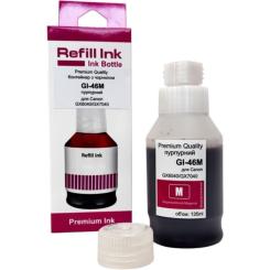 Чернила Premium Quality Canon GI-46 135мл Magenta SmartFill Фото