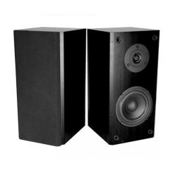 Акустическая система Media-Tech Audience Black Фото 2