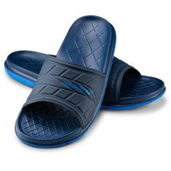 Шлепанцы Aqua Speed Aspen 534-42 синій, блакитний 42 Фото