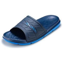 Шлепанцы Aqua Speed Aspen 534-42 синій, блакитний 42 Фото 1