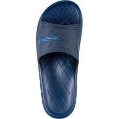 Шлепанцы Aqua Speed Aspen 534-42 синій, блакитний 42 Фото 5