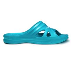 Шлепанцы Aqua Speed Florida 464-02 блакитний 39 Фото 2