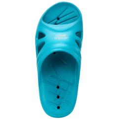 Шлепанцы Aqua Speed Florida 464-02 блакитний 39 Фото 3