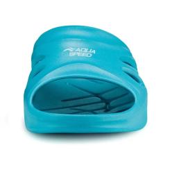 Шлепанцы Aqua Speed Florida 464-02 блакитний 39 Фото 6