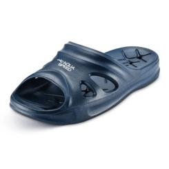 Шлепанцы Aqua Speed Florida 464-10 темно-синій 36 Фото 1