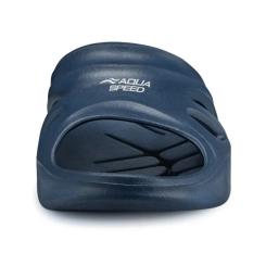 Шлепанцы Aqua Speed Florida 464-10 темно-синій 36 Фото 5