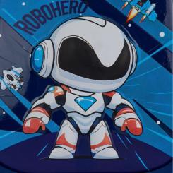 Рюкзак детский Yes Robohero K-33 Фото 9