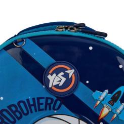 Рюкзак детский Yes Robohero K-33 Фото 10