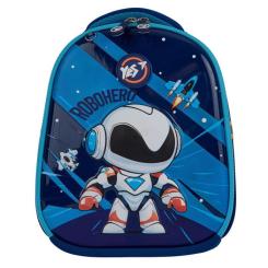 Рюкзак детский Yes Robohero K-33 Фото 2