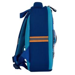 Рюкзак детский Yes Robohero K-33 Фото 3