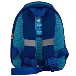 Рюкзак детский Yes Robohero K-33 Фото 4