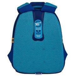 Рюкзак детский Yes Robohero K-33 Фото 5