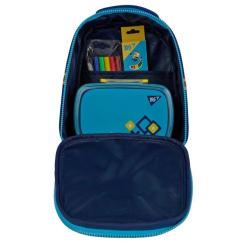 Рюкзак детский Yes Robohero K-33 Фото 8