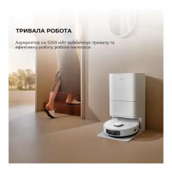 Пылесос MOVA E30 Ultra Фото 10