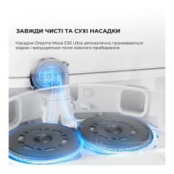 Пылесос MOVA E30 Ultra Фото 3