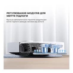 Пылесос MOVA E30 Ultra Фото 5