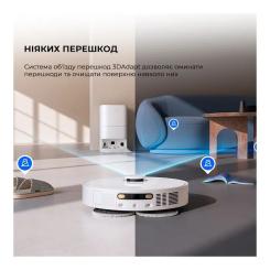 Пылесос MOVA E30 Ultra Фото 6