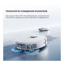 Пылесос MOVA E30 Ultra Фото 7