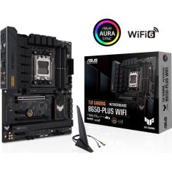 Материнская плата ASUS TUF GAMING B650E-PLUS WIFI Фото 9