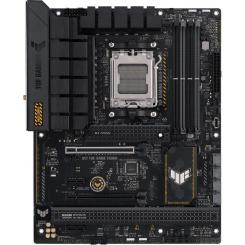 Материнская плата ASUS TUF GAMING B650E-PLUS WIFI Фото