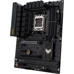 Материнская плата ASUS TUF GAMING B650E-PLUS WIFI Фото 2