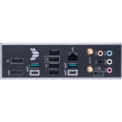 Материнская плата ASUS TUF GAMING B650E-PLUS WIFI Фото 4