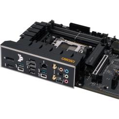 Материнская плата ASUS TUF GAMING B650E-PLUS WIFI Фото 5