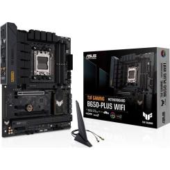 Материнская плата ASUS TUF GAMING B650E-PLUS WIFI Фото 8