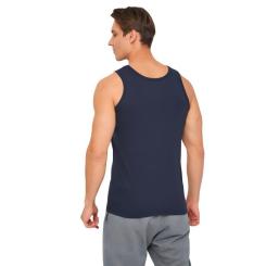 Майка Kappa Canotta Spalla Larga K1325 BluNavy темно-синій XXL Фото 1