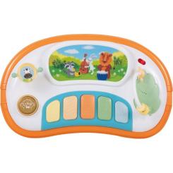 Ходунки FreeON FANCY Beige Фото 1