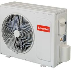 Кондиционер Sensei SAC-12CHIС Фото 4