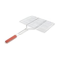 Решётка для гриля Voltronic 43.5x30.5x71 см Фото