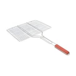 Решётка для гриля Voltronic 43.5x30.5x71 см Фото 1