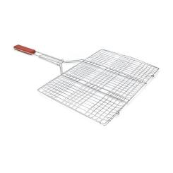 Решётка для гриля Voltronic 43.5x30.5x71 см Фото 2