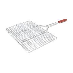 Решётка для гриля Voltronic 43.5x30.5x71 см Фото 3