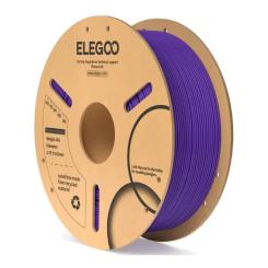 Пластик для 3D-принтера ELEGOO PLA 1кг, 1.75мм, purple Фото
