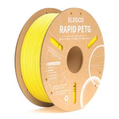 Пластик для 3D-принтера ELEGOO Rapid PETG 1кг, 1.75мм, yellow Фото