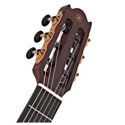 Гитара классическая Yamaha NCX3 Natural Фото 1