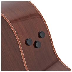 Гитара классическая Yamaha NCX3 Natural Фото 2