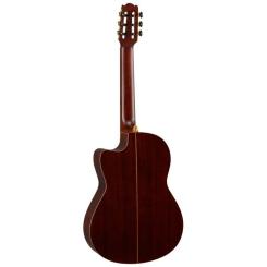 Гитара классическая Yamaha NCX3 Natural Фото 3