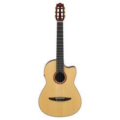 Гитара классическая Yamaha NCX3 Natural Фото 4