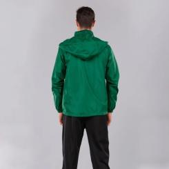 Куртка Joma Iris 100087.450 зелений 2XL Фото 9