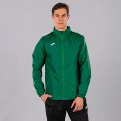 Куртка Joma Iris 100087.450 зелений 2XL Фото 1