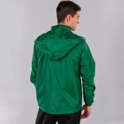Куртка Joma Iris 100087.450 зелений 2XL Фото 2