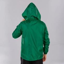 Куртка Joma Iris 100087.450 зелений 2XL Фото 3