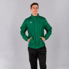 Куртка Joma Iris 100087.450 зелений 2XL Фото 4