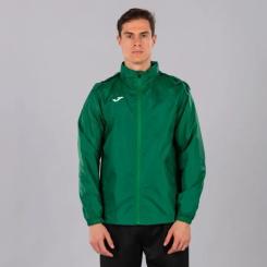 Куртка Joma Iris 100087.450 зелений 2XL Фото 6