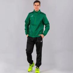 Куртка Joma Iris 100087.450 зелений 2XL Фото 7