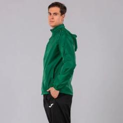 Куртка Joma Iris 100087.450 зелений 2XL Фото 8