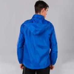 Куртка Joma Iris 100087.700 синій XL Фото 2